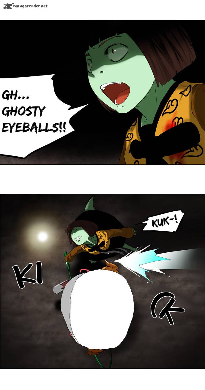 Tower of God Chapter 68 image 23